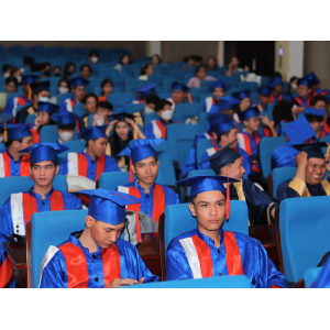 II. Tầm nhìn & sứ mệnh